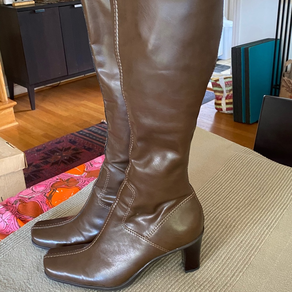 boots